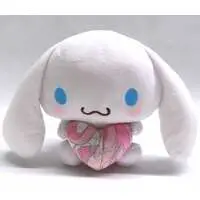 Plush - Sanrio / Cinnamoroll