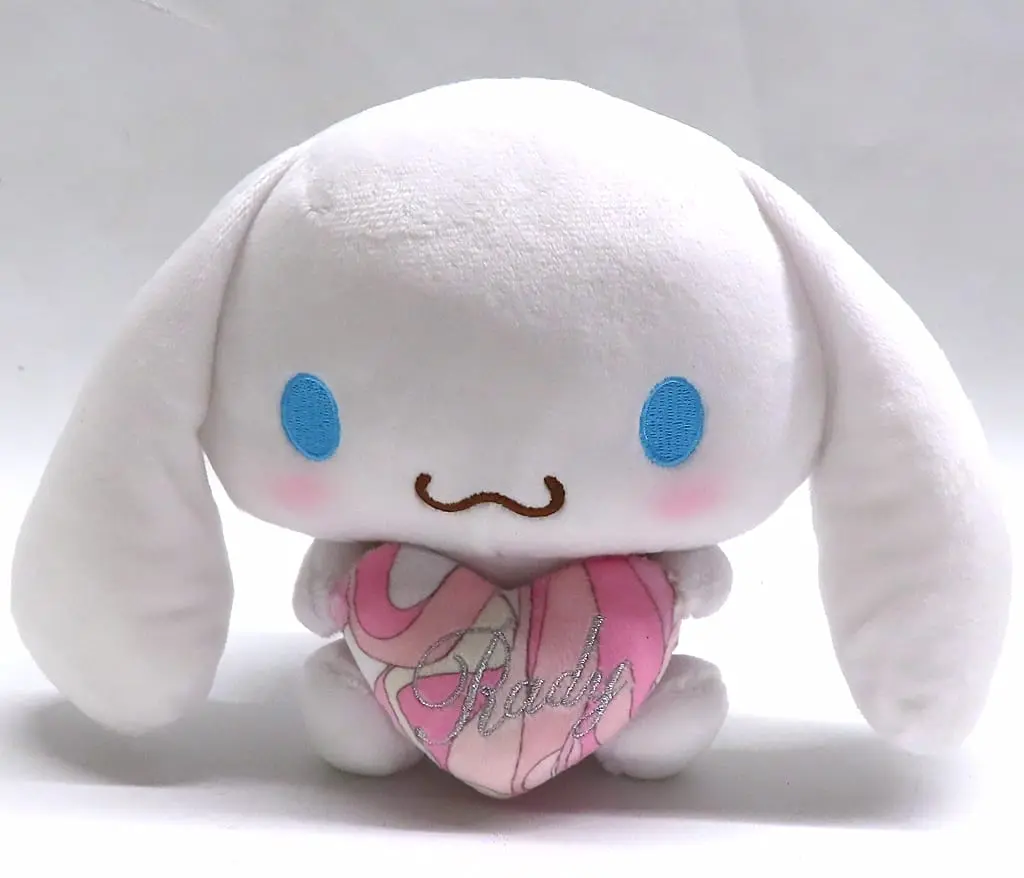 Plush - Sanrio / Cinnamoroll