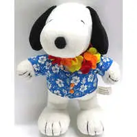 Plush - PEANUTS / Snoopy