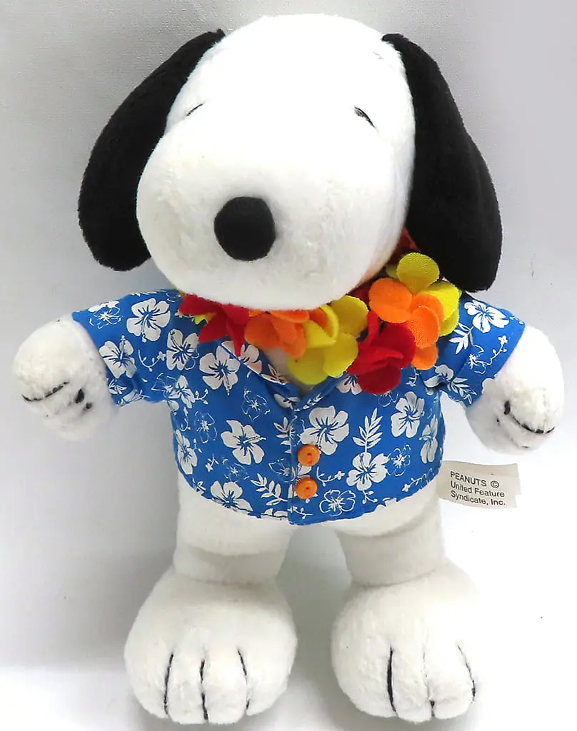 Plush - PEANUTS / Snoopy