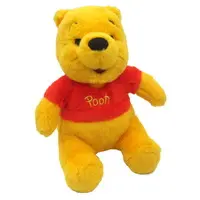 Plush - Winnie the Pooh / Winnie-the-Pooh