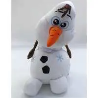 Plush - Frozen / Olaf