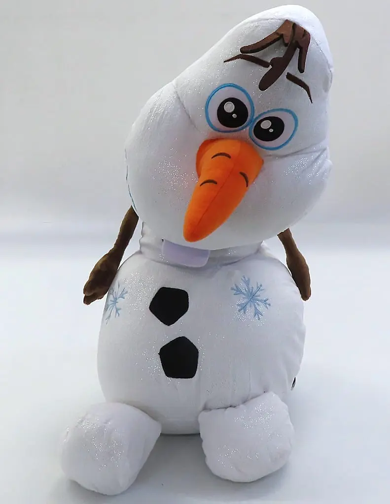 Plush - Frozen / Olaf