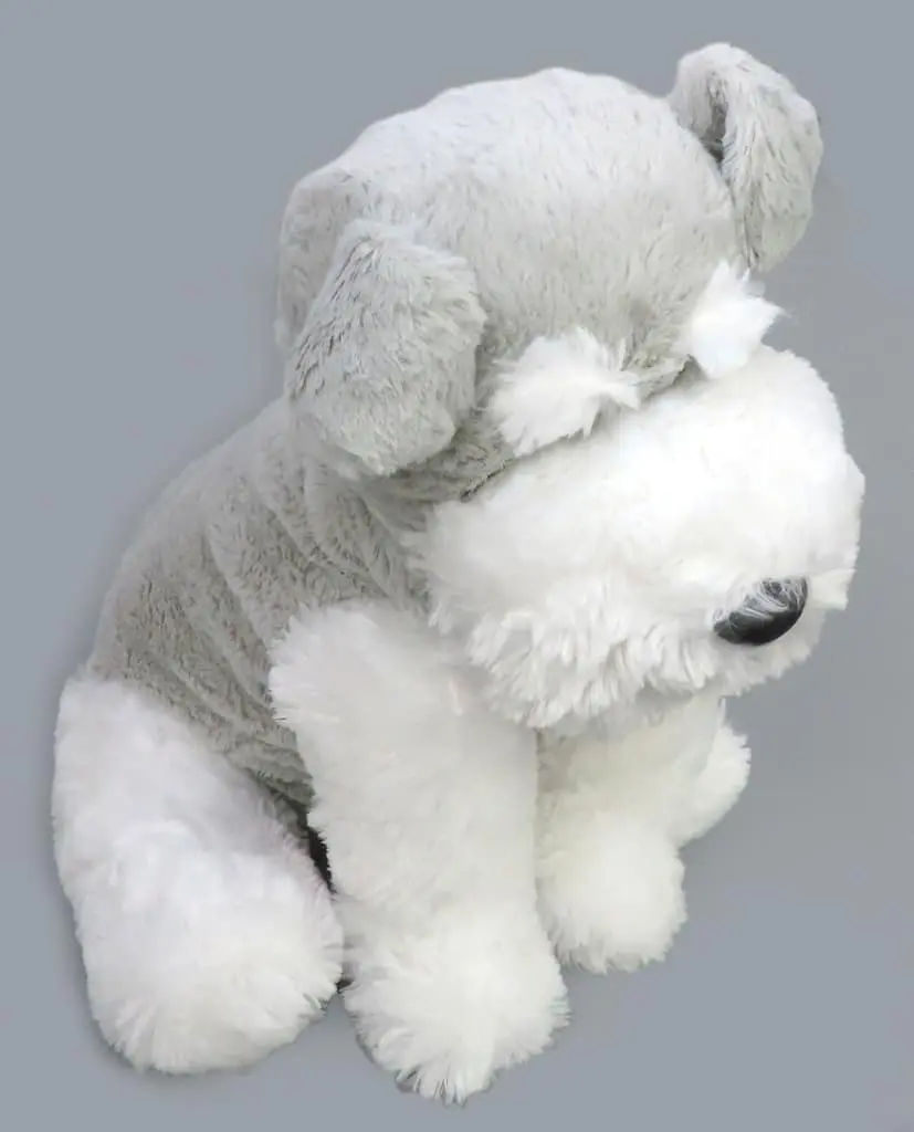 Plush - Dog