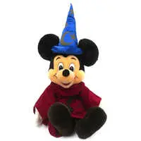 Plush - Disney / Mickey Mouse