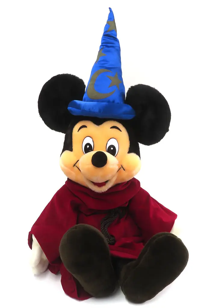 Plush - Disney / Mickey Mouse