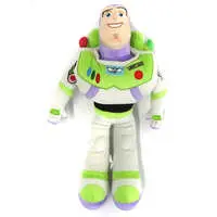 Plush - Toy Story / Buzz Lightyear