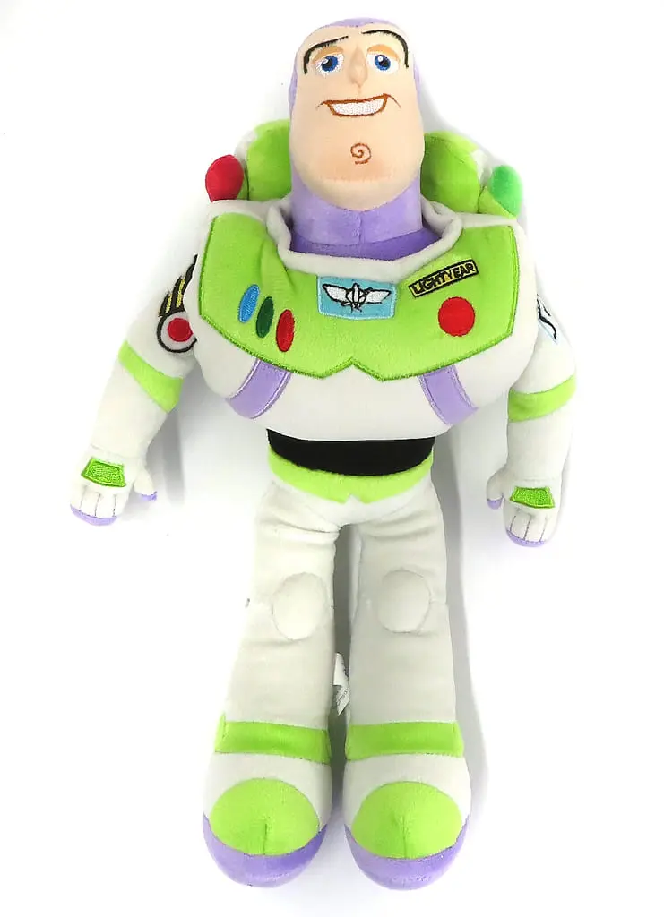 Plush - Toy Story / Buzz Lightyear