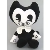 Plush - Bendy and the Ink Machine