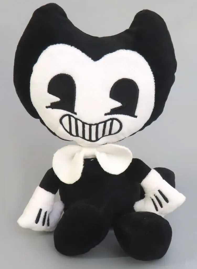 Plush - Bendy and the Ink Machine