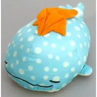 Plush - Jinbe-San