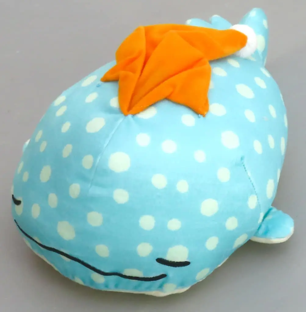 Plush - Jinbe-San