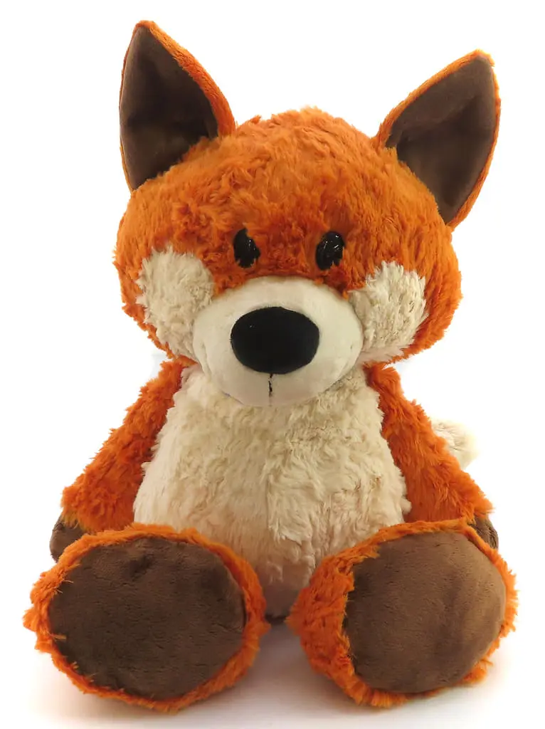 Plush - Fox