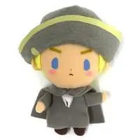 Plush - Hetalia