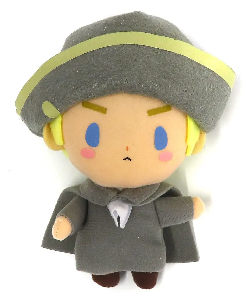 Plush - Hetalia