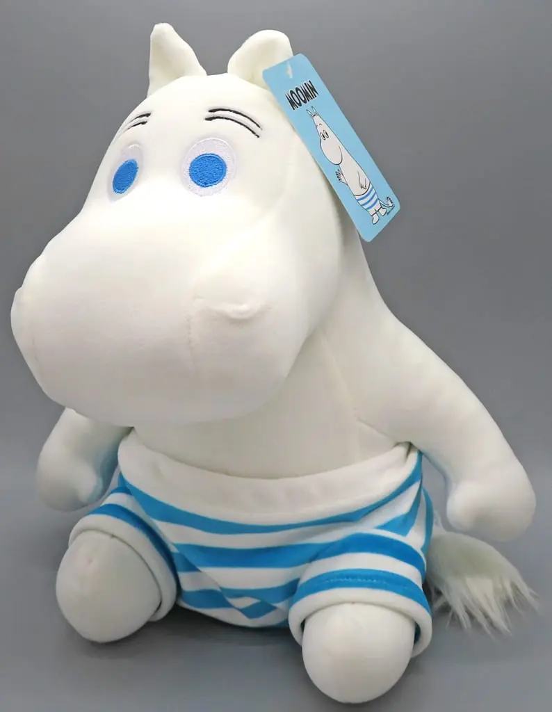 Plush - MOOMIN