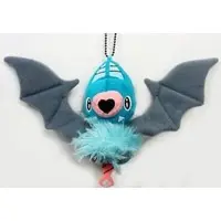 Plush - Pokémon / Swoobat