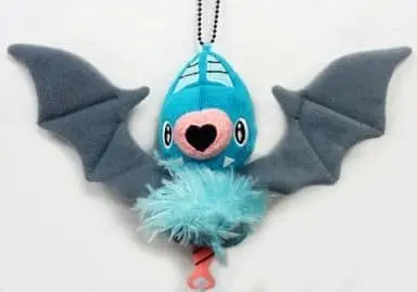 Plush - Pokémon / Swoobat