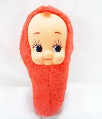 Plush - Kewpie