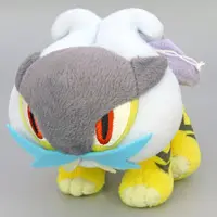 Plush - Pokémon / Raikou