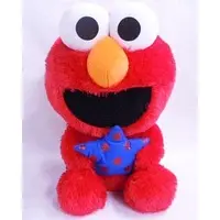 Plush - Sesame Street / Elmo