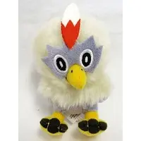 Plush - Pokémon / Rufflet