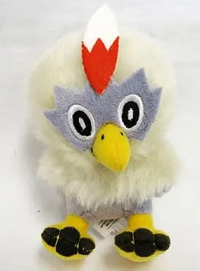 Plush - Pokémon / Rufflet