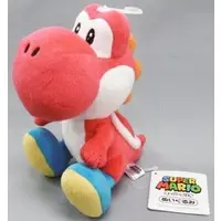 Plush - Super Mario