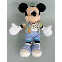 Plush - Disney / Mickey Mouse