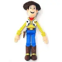 Plush - Toy Story / Woody