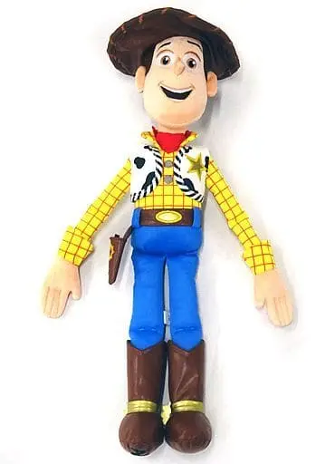 Plush - Toy Story / Woody