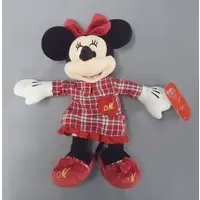 Plush - Disney / Minnie Mouse
