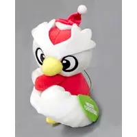 Plush - Pokémon / Delibird