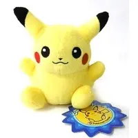 Plush - Pokémon / Pikachu