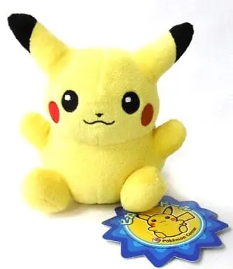 Plush - Pokémon / Pikachu