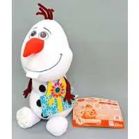 Ichiban Kuji - Frozen / Olaf