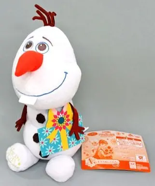 Ichiban Kuji - Frozen / Olaf