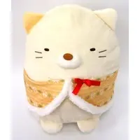 Plush - Sumikko Gurashi / Neko (Gattinosh)