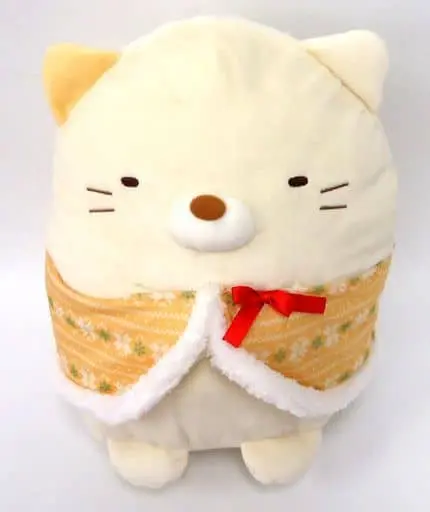 Plush - Sumikko Gurashi / Neko (Gattinosh)