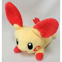 Plush - Pokémon / Plusle