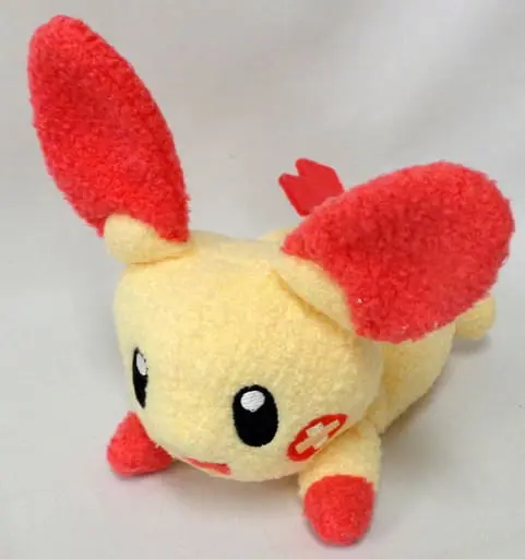 Plush - Pokémon / Plusle