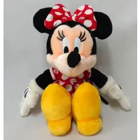 Plush - Disney / Minnie Mouse