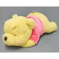 Plush - Winnie the Pooh / Winnie-the-Pooh