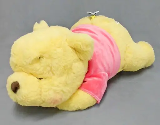 Plush - Winnie the Pooh / Winnie-the-Pooh