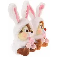 Plush - Disney / Chip (Chip 'n Dale)