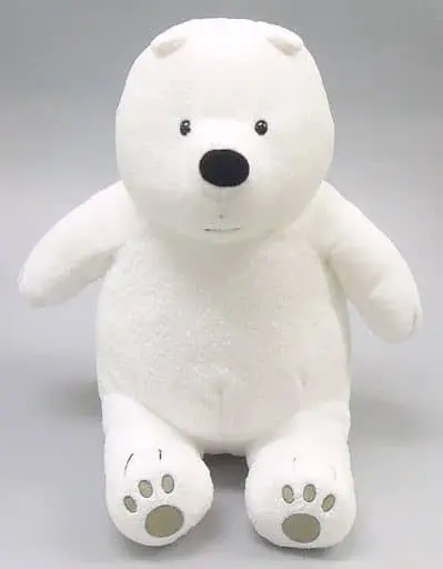 Plush - We Bare Bears