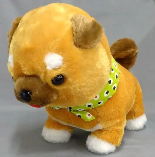 Plush - MAMESHIBA SANKYOUDAI