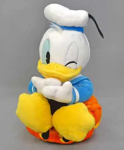 Plush - Disney / Donald Duck