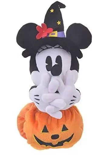 Plush - Disney / Minnie Mouse