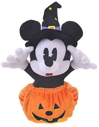 Plush - Disney / Mickey Mouse